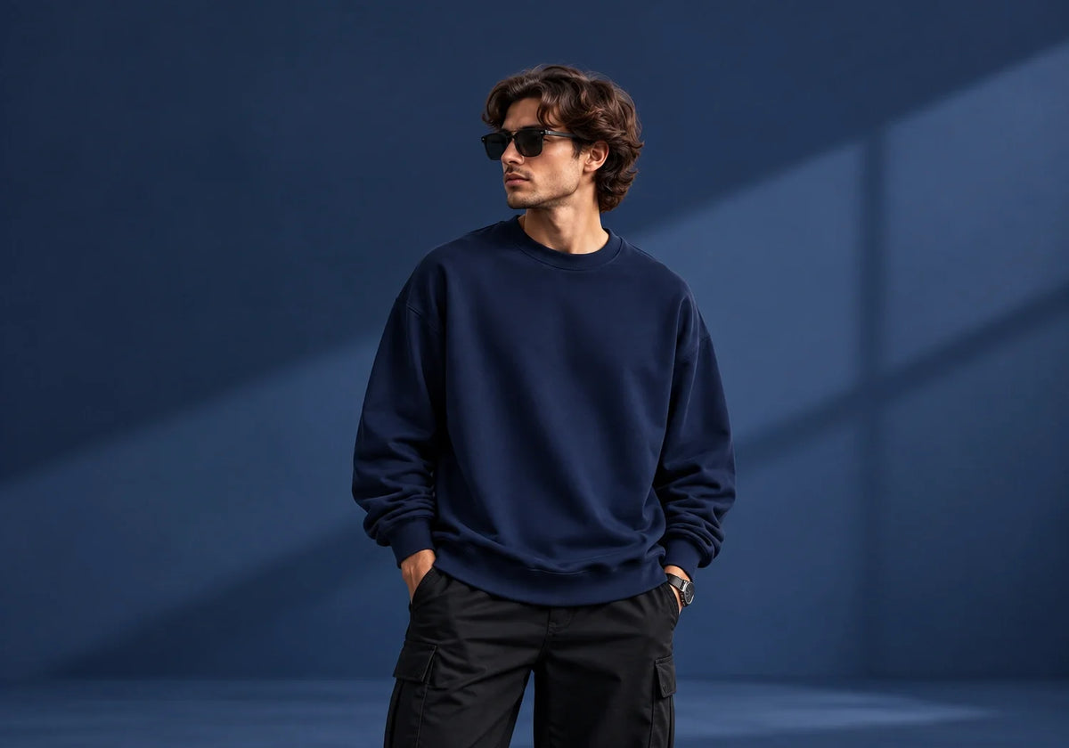 Sweat T-Shirts