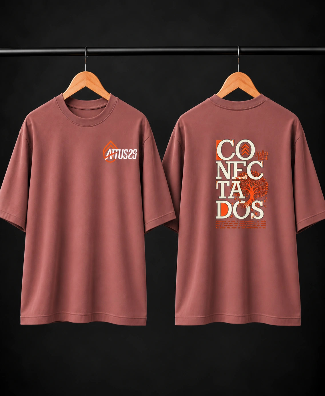 Men’s Beige Graphic Oversized T-Shirt – Drop Shoulder Streetwear Tee